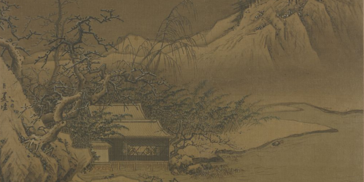 《我們的作業紀錄空間是雪堂？》蘇東坡的心靈避風港